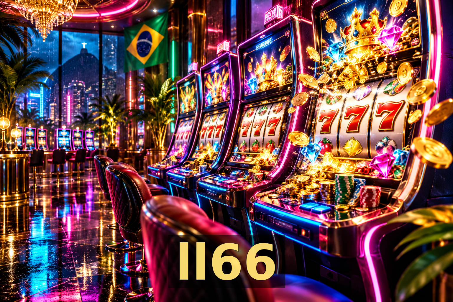 ll66 - Galeria 2